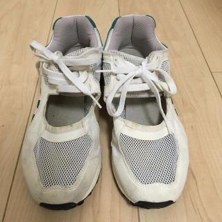 アディダス(adidas)のアディダス  ハイク風(シリーズ不明)(スニーカー)