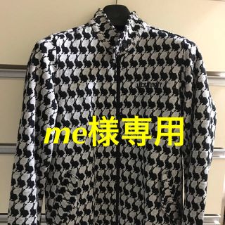 パーリーゲイツ(PEARLY GATES)の【me様専用】ジャックバニーウサギ柄アウタージャケット M サイズ1(ウエア)