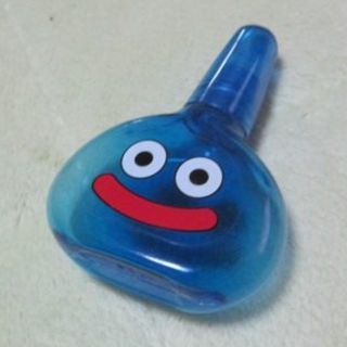 スライム　空容器    ドラゴンクエスト(その他)