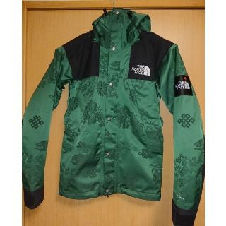 ザノースフェイス(THE NORTH FACE)の激レア THE NORTH FACE  NORDSTROM ノースフェイス(マウンテンパーカー)