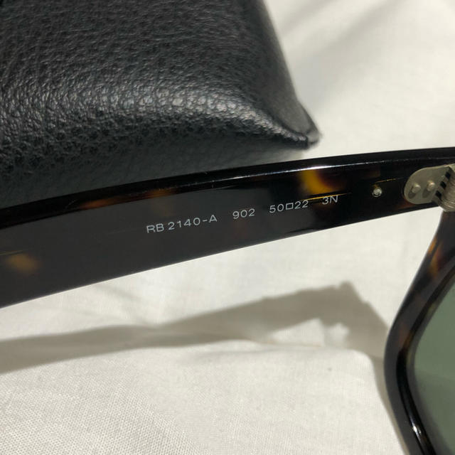 Ray-Ban(レイバン)のRayban サングラス メンズのファッション小物(サングラス/メガネ)の商品写真