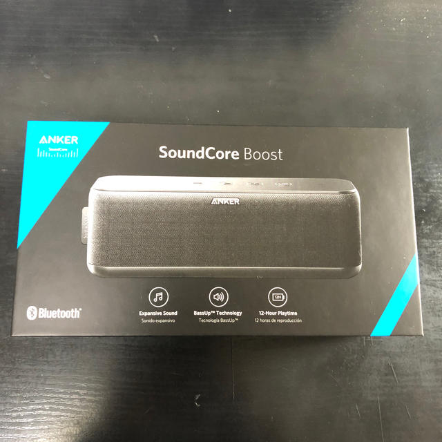 Anker Soundcore Boost