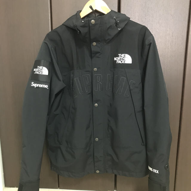 卸し売り購入 Supreme - 19ss シュプリーム ノースフェイス アーチロゴ