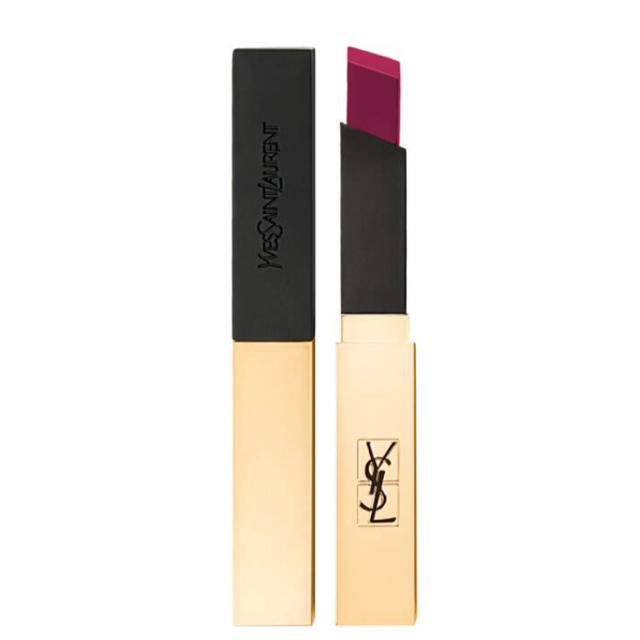 Yves Saint Laurent Beaute(イヴサンローランボーテ)のイヴサンローラン  ピュールクチュールザスリム＃4☆新品未使用 コスメ/美容のベースメイク/化粧品(口紅)の商品写真