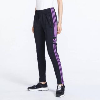 アディダス(adidas)のアディダスオリジナルス トラックパンツ　OT  XL 三本ライン(その他)