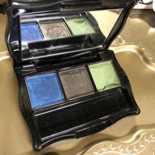 アナスイ(ANNA SUI)のアイシャドウ&パレット(アイシャドウ)