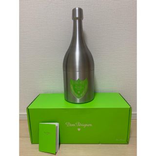 ドンペリニヨン(Dom Pérignon)の正規品　ドン・ペリニヨン　マークニューソン(シャンパン/スパークリングワイン)