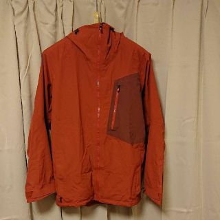 バートン(BURTON)のBurton ak GORETEX 2L Cyclic jacket(ウエア/装備)