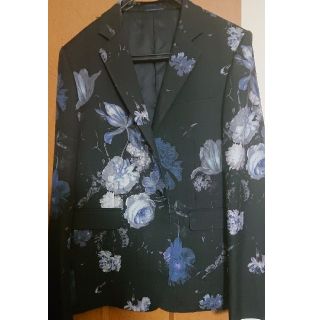 LAD MUSICIAN 18ss 花柄 セットアップ