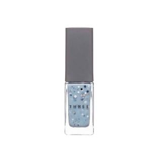 スリー(THREE)の【箱無し大特価】THREE ネイルポリッシュ 103 TABITHA(マニキュア)