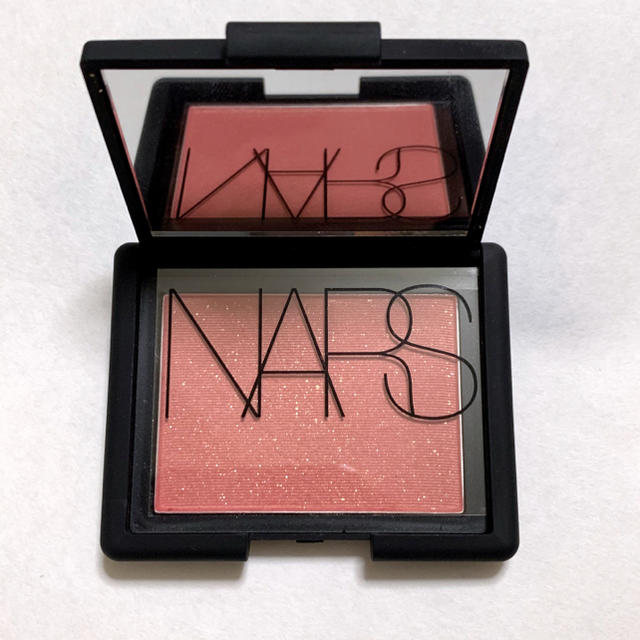 NARS(ナーズ)のNARS ブラッシュ 4030 コスメ/美容のベースメイク/化粧品(チーク)の商品写真
