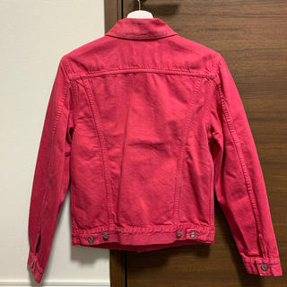 AcneStudios "Gibson ライダースジャケット"サイズ44