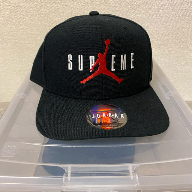 日本直販 supreme JORDAN メンズ