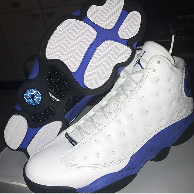 nike air jordan 13 ROYAL