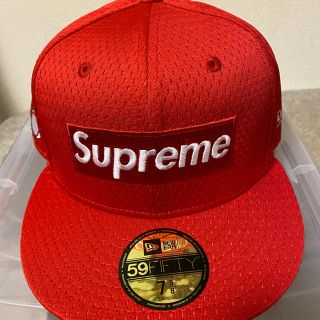 シュプリーム(Supreme)のゲキアツさん専用(キャップ)