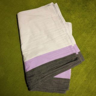 うっちゃま専用⭐︎北極しろくま へこおび(抱っこひも/おんぶひも)