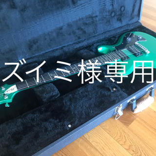 ズイミ様専用ギター(エレキギター)