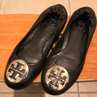 トリーバーチ(Tory Burch)の専用☺︎トリーバーチ　フラットパンプス(ハイヒール/パンプス)