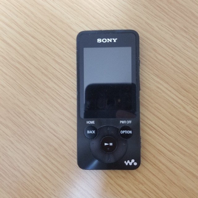 WALKMAN NW-S786