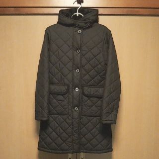 マッキントッシュ(MACKINTOSH)のマッキントッシュ キルティングコート(ロングコート)