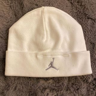 ナイキ(NIKE)のNIKE Jordan 新生児用帽子(帽子)