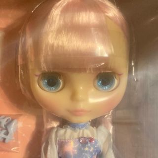 タカラトミー(Takara Tomy)のユニコーンメイデン Blythe ブライス 新品未開封(キャラクターグッズ)