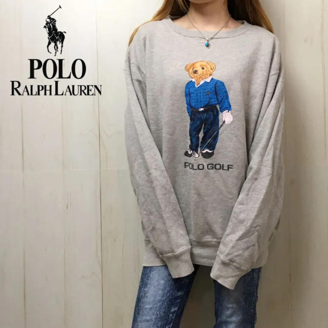 POLO RALPH LAUREN - 専用☆レア☆0255 ポロ ラルフローレン ゴルフ 