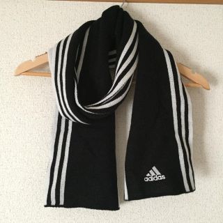 アディダス(adidas)のCLAN様専用♡アディダスマフラー(マフラー)