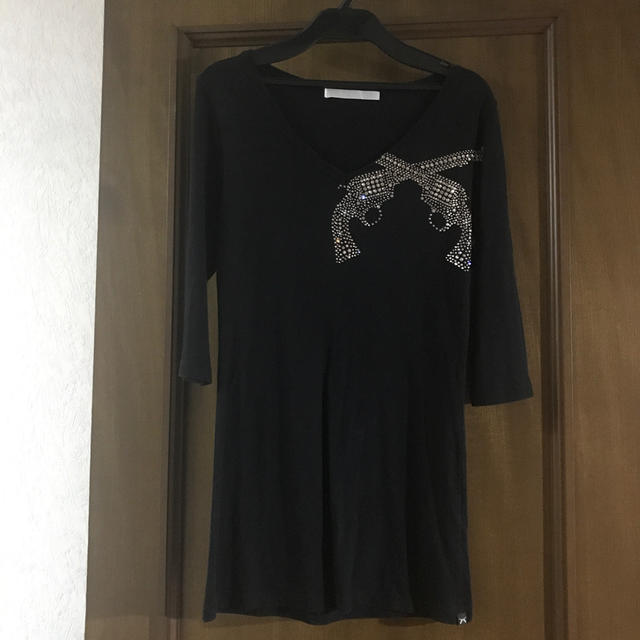 roar(ロアー)のロアー　 レディースのトップス(Tシャツ(長袖/七分))の商品写真