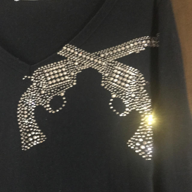 roar(ロアー)のロアー　 レディースのトップス(Tシャツ(長袖/七分))の商品写真