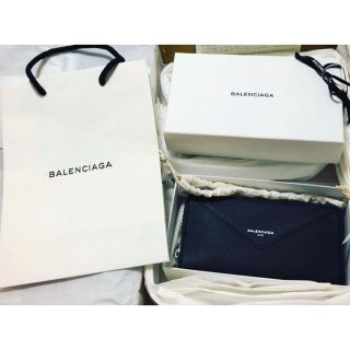 バレンシアガ(Balenciaga)のバレンシアガ  財布(長財布)