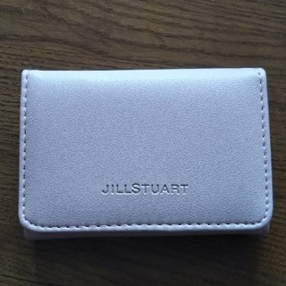 ジルスチュアート(JILLSTUART)のJILLSTUART ミニ財布(財布)