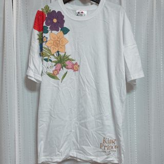 ジャニーズ(Johnny's)のKing&Prince Tシャツ(アイドルグッズ)