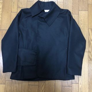 kiko kostadinov 17aw DB blazer 00032017