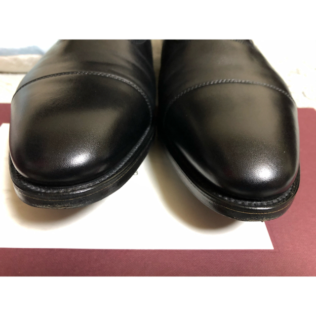 JOHN LOBB(ジョンロブ)の【ナカムラ様専用】ジョンロブ  シティⅡ メンズの靴/シューズ(ドレス/ビジネス)の商品写真