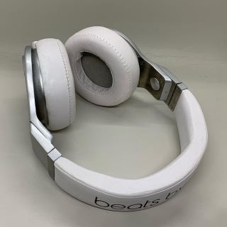 大人気Beats Pro、プロDJ用ヘッドホン