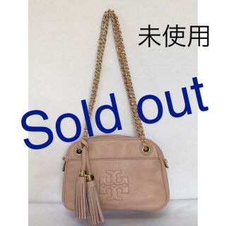 トリーバーチ(Tory Burch)の未使用　トリーバーチ バッグ　(ショルダーバッグ)