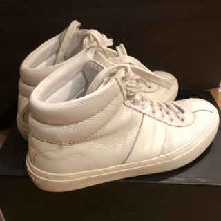 ジミーチュウ(JIMMY CHOO)のJIMMY CHOO スニーカー メンズ(スニーカー)