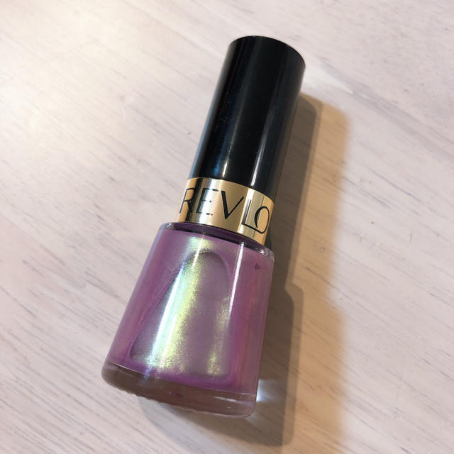 REVLON(レブロン)の新品☆レブロン ネイルエナメル 215 ユニコーン コスメ/美容のネイル(マニキュア)の商品写真