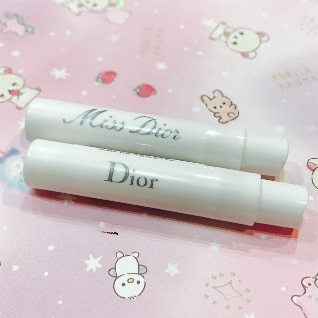 Dior(ディオール)のはじまり。様専用 コスメ/美容の香水(香水(女性用))の商品写真