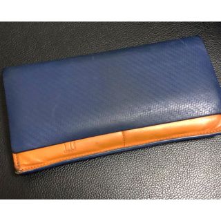 ダンヒル(Dunhill)のdunhill ダンヒル 長財布 財布(長財布)