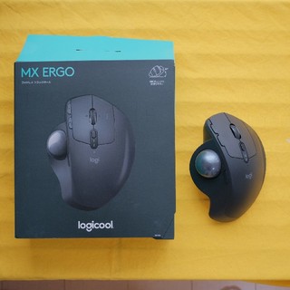 MX ERGO(PC周辺機器)