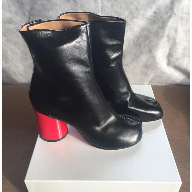 新品入荷 Maison Martin Margiela - 19AW新品47%of メゾンマルジェラ