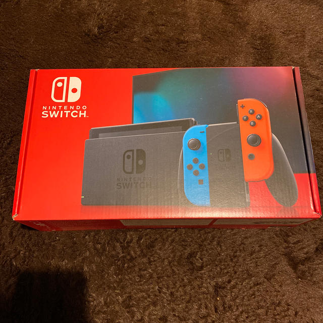 任天堂　Switch