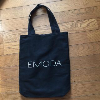 エモダ(EMODA)のお値下げ💓EＭODA エコバッグ(エコバッグ)