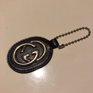 グッチ(Gucci)のグッチ　キーホルダー(その他)