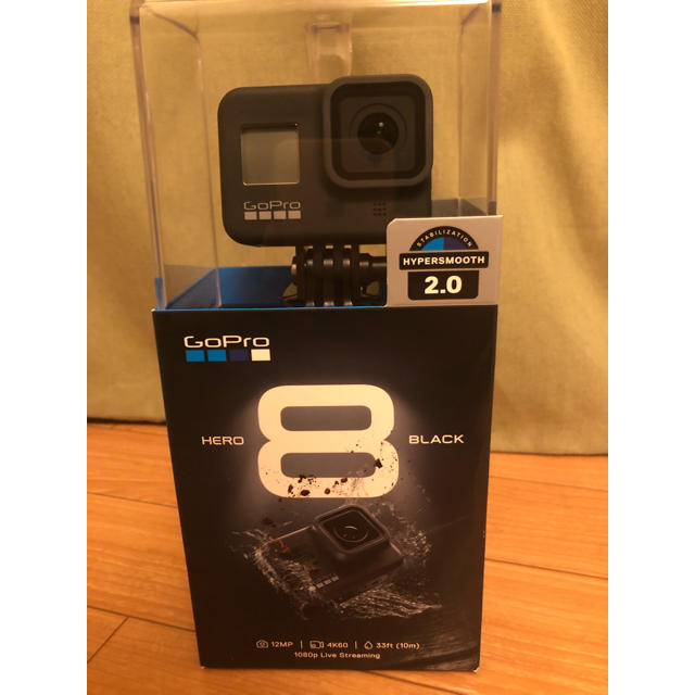 GoPro8