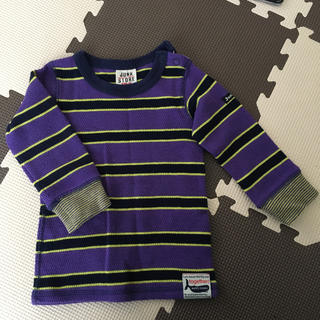 ブリーズ(BREEZE)の子供服　Tシャツ　90(Tシャツ/カットソー)