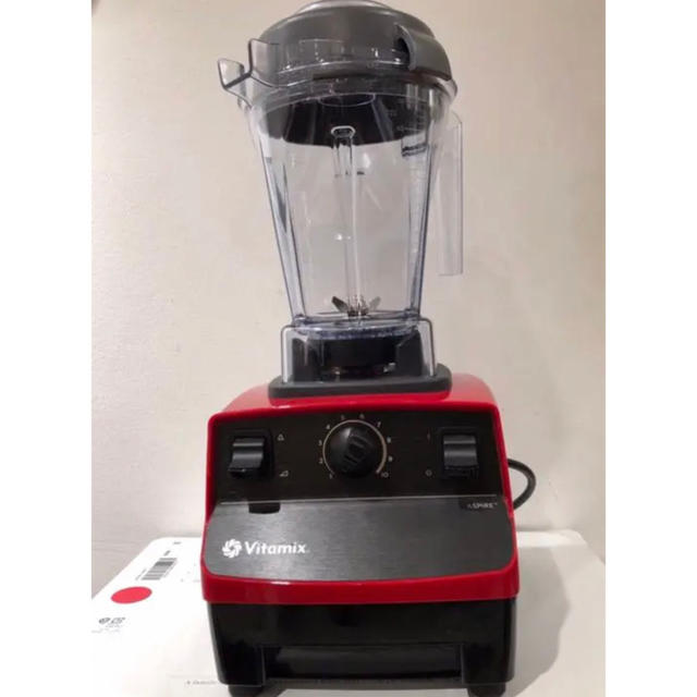 Vitamix(バイタミックス)の◎お値引き◎［新品未使用］Vitamix バイタミックス スマホ/家電/カメラの調理家電(ジューサー/ミキサー)の商品写真