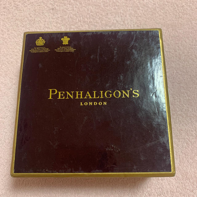 PENHALIGON’S 小銭入れ